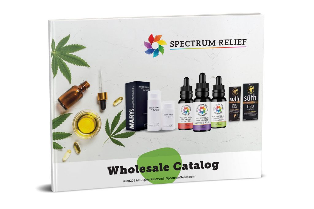 Best Wholeale and pricing for CBD near me