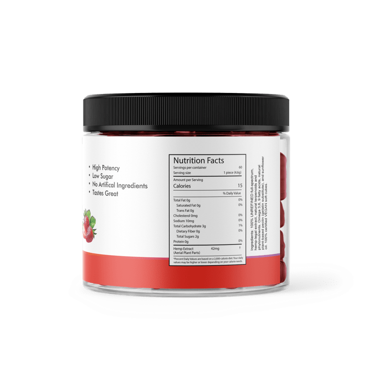 SpectrumRelief-2500mg-60ct-Strawberry-back-1-mockup-1000x1000-transformed