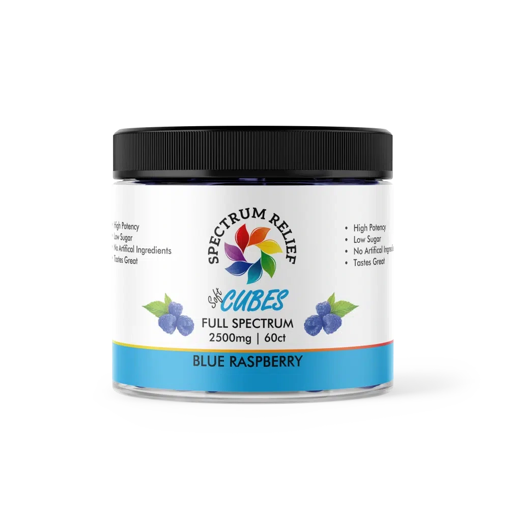 SpectrumRelief-2500mg-60ct-BlueRaspberry-front-mockup-1000x1000_(1)-transformed