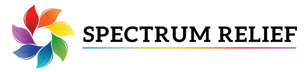 Spectrum-Relief-Logo